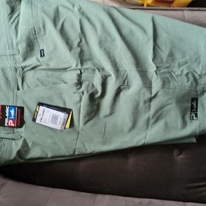 Pelagic Hybrid Shorts